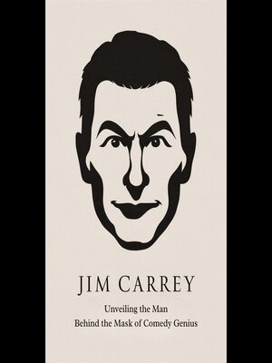 cover image of Jim Carrey